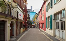 Welcome Apartments - Luzern