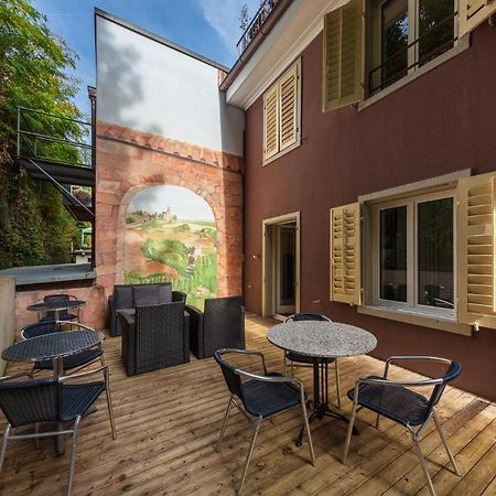 Welcome Apartments - Luzern Exterior photo