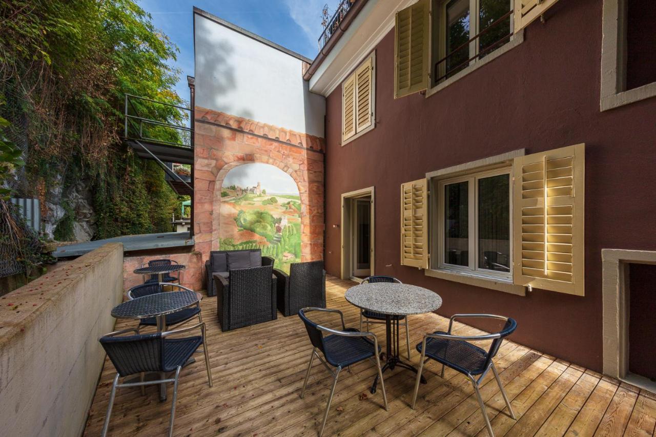 Welcome Apartments - Luzern Exterior photo